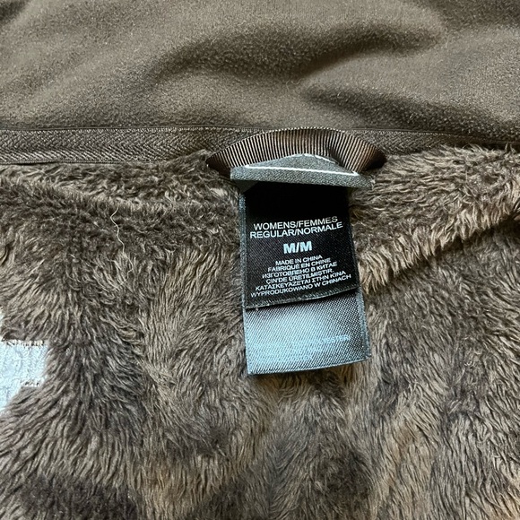 Womens North Face Jacket - Picture 5 of 5